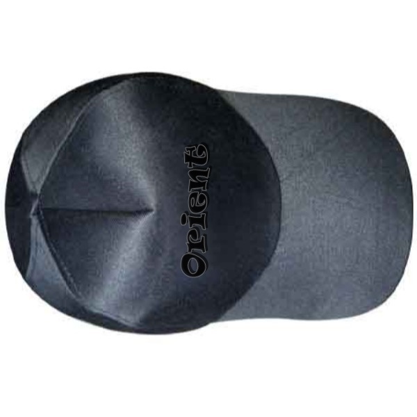 DXB Plain Caps Style 1115